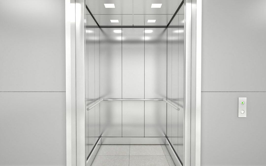 The Benefits Of Upgrading Your Elevator In The New Year