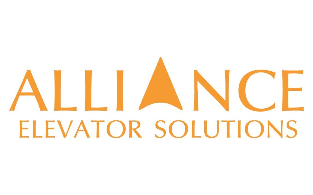 Alliance Elevator Solutions logo